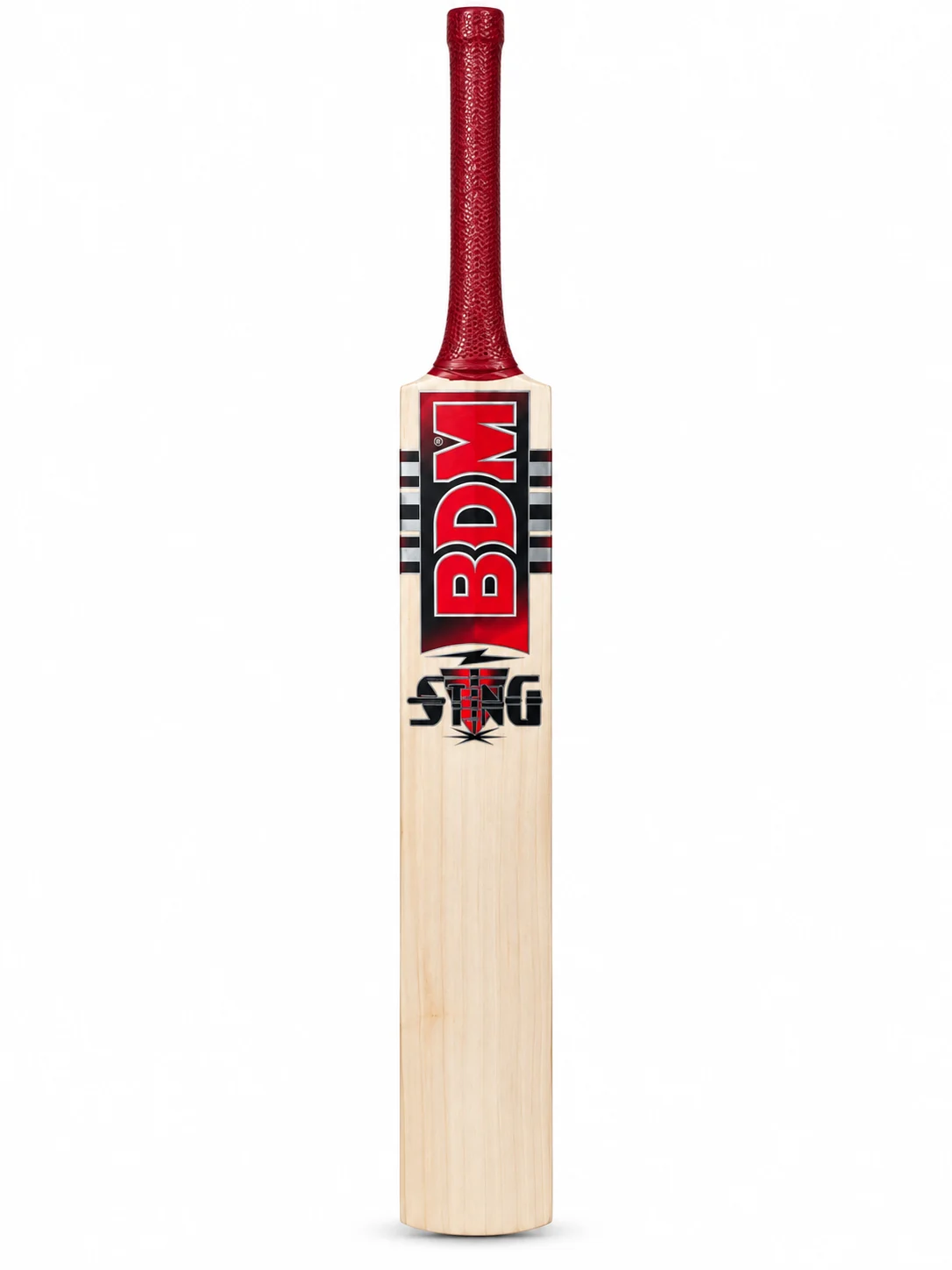 BDM Sting Cricket Bat Grade 1
