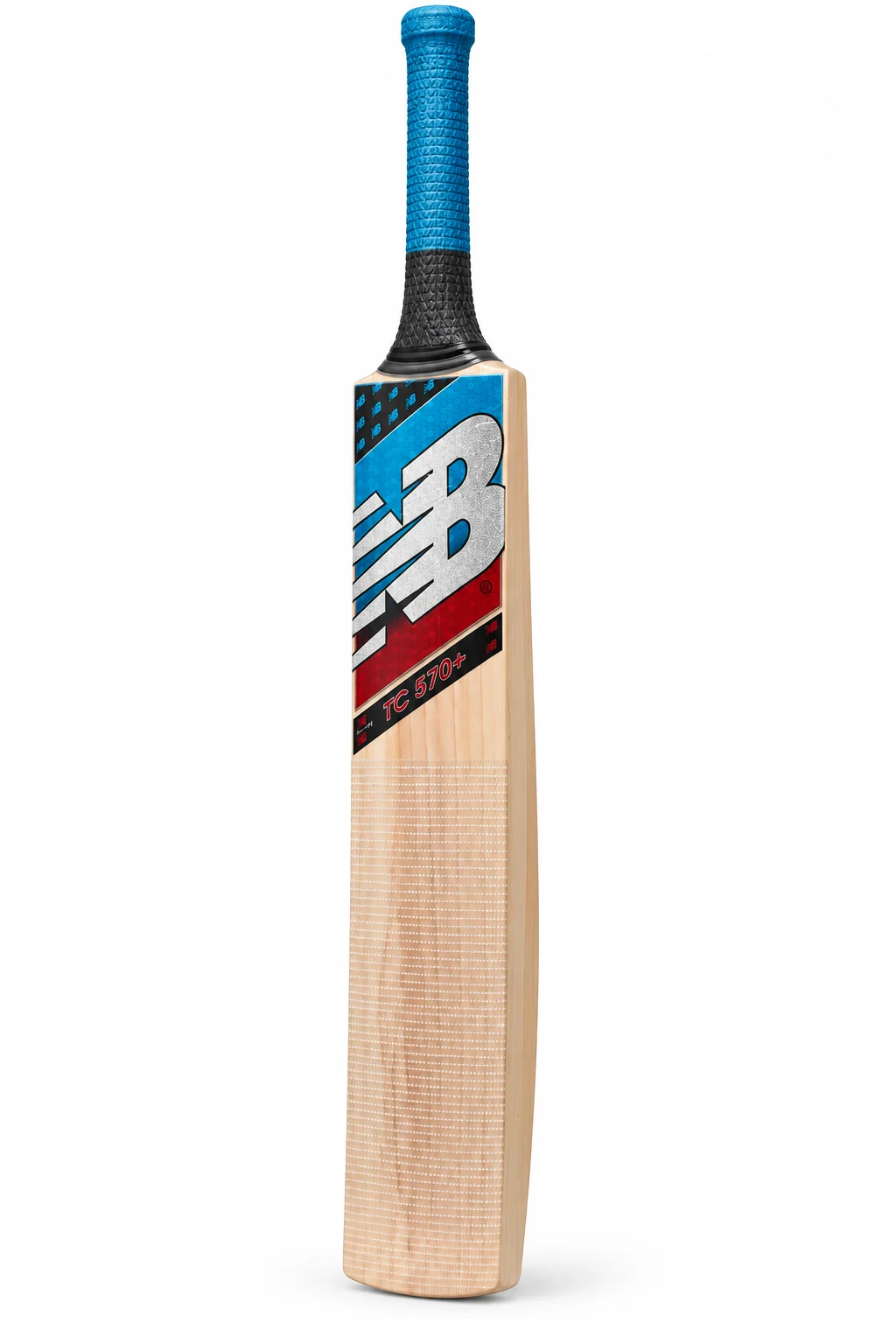 New Balance TC570+ English Willow Cricket Bat