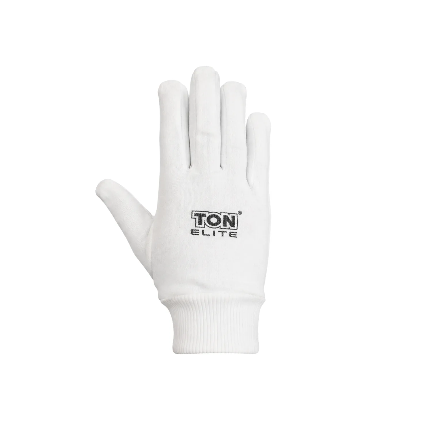 SS Elite Inner Gloves - Boys, front view