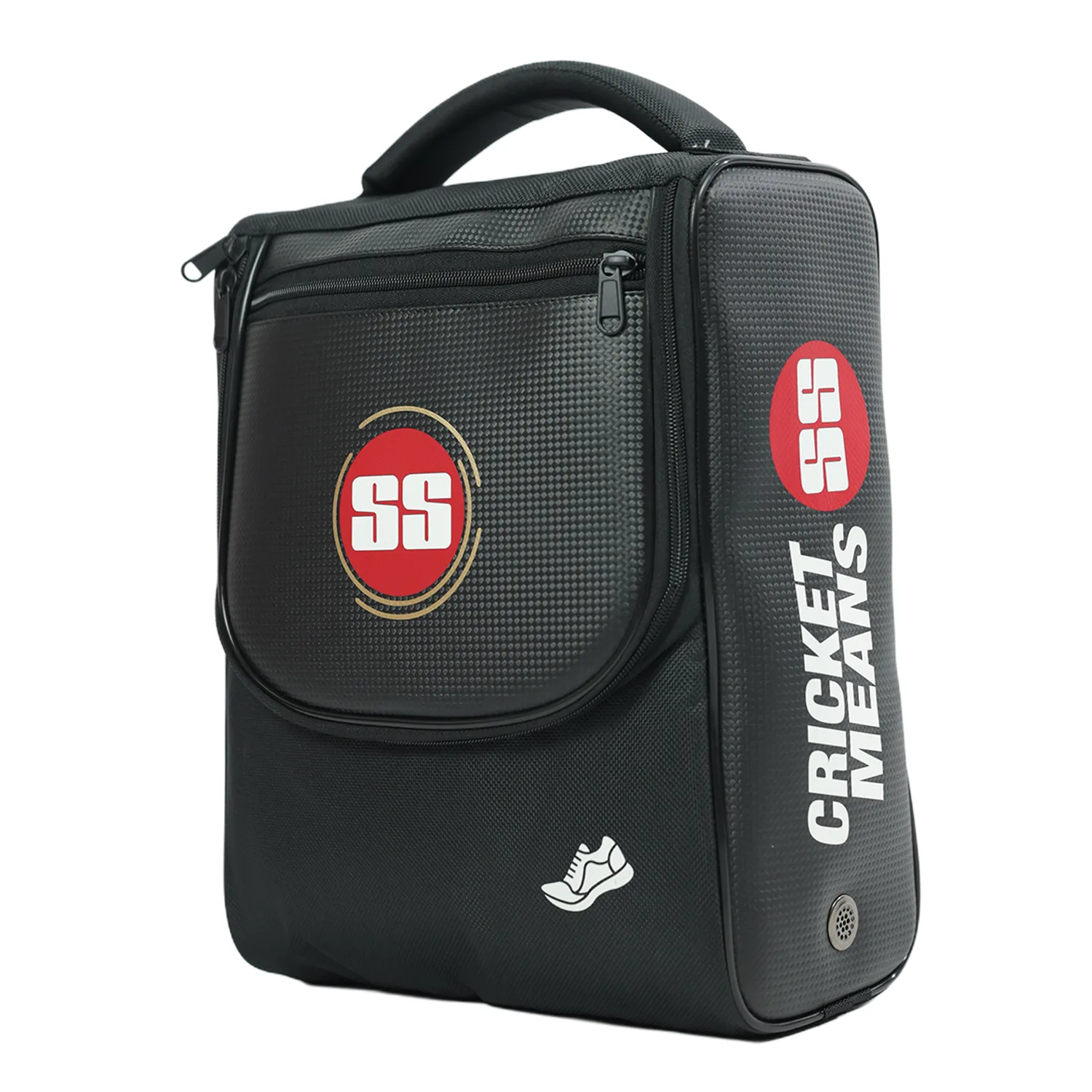 SS Shoe BAG, front view