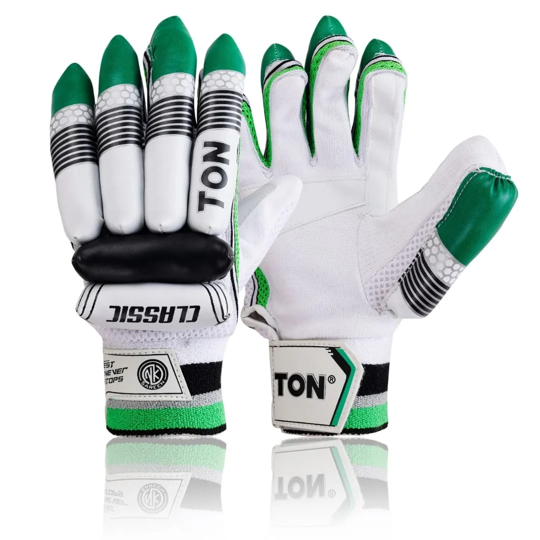 Batting Gloves - Ton Classic (MENS) RH