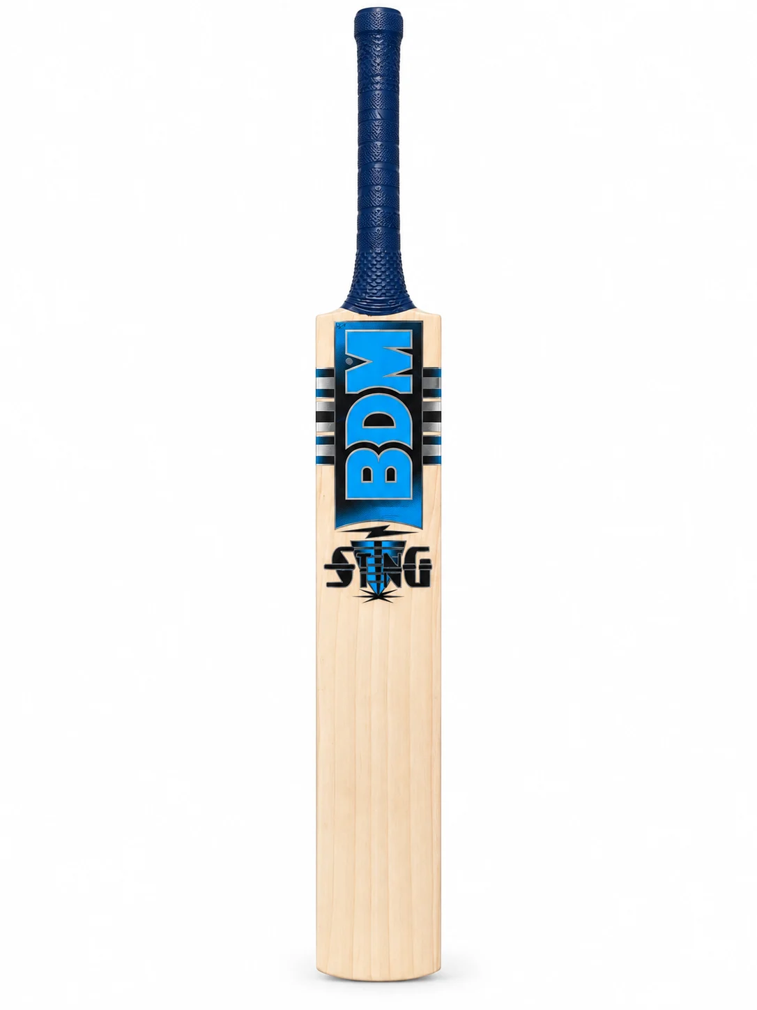 BDM Sting English Willow Cricket Bat