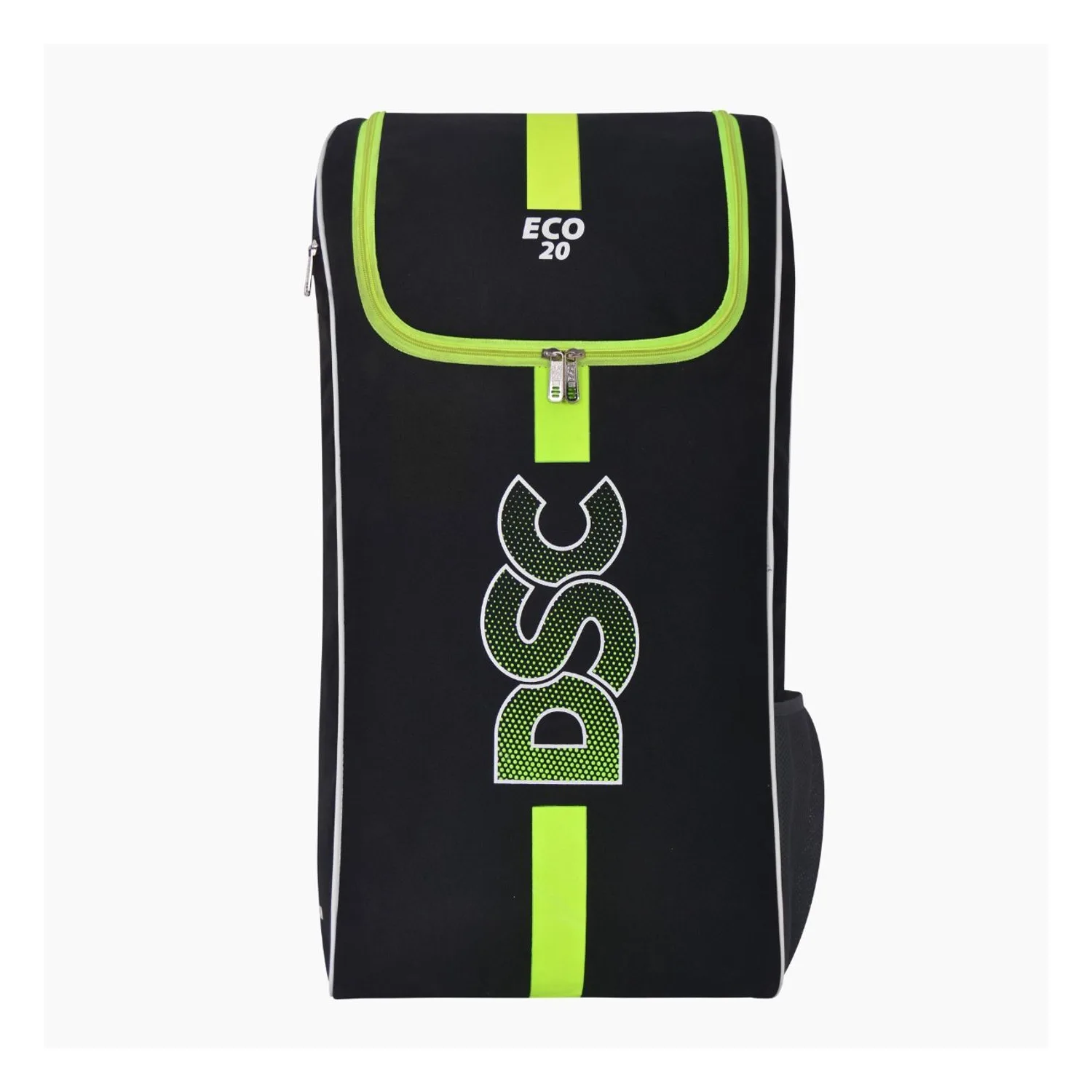 DSC kit bag ECO 20, front view