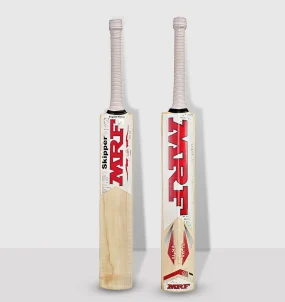 MRF Skipper Cricket Bat Size H EW