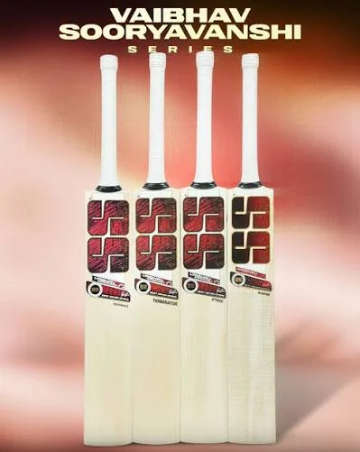 V. SURYAVANSHI (2.0) No.4 K.W. Cr Bats