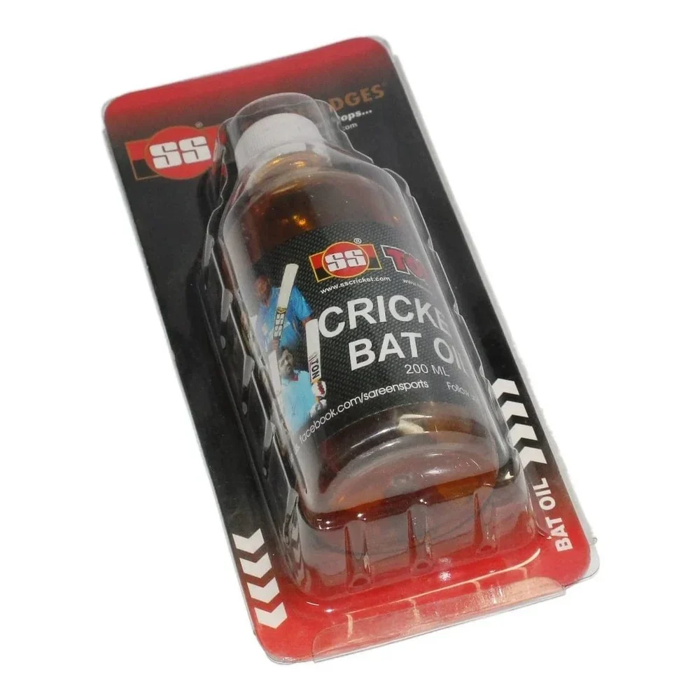 Cricket Bat Oil 100 ml