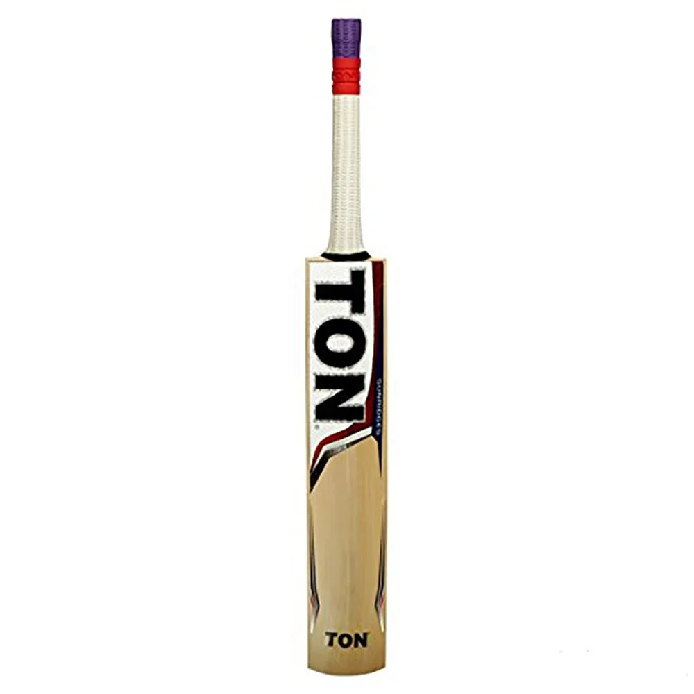 TON Reserve Edition No.3 Kashmir Willow Cricket Bat