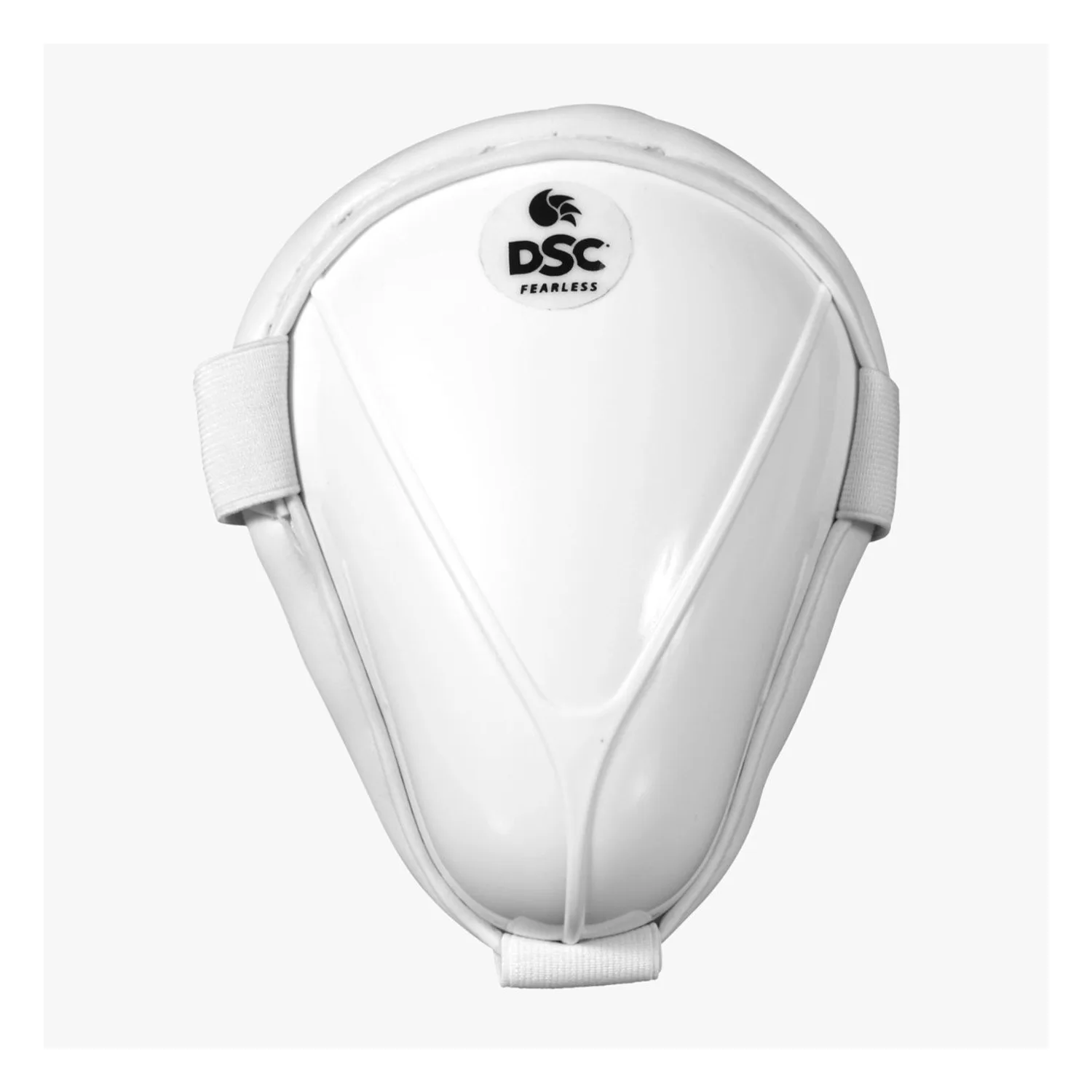DSC Abdominal Guard Raptor Mens, front view