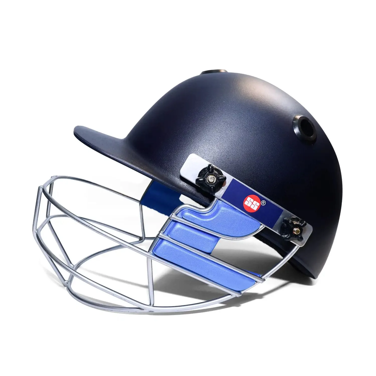 SS Elite Helmet, front view