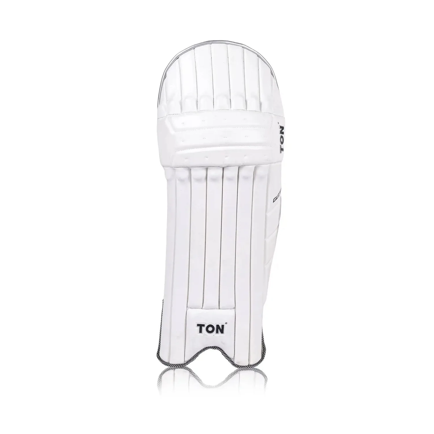 SS BATTING PAD MENS (RH) - TON GUTSY (NEW), front view