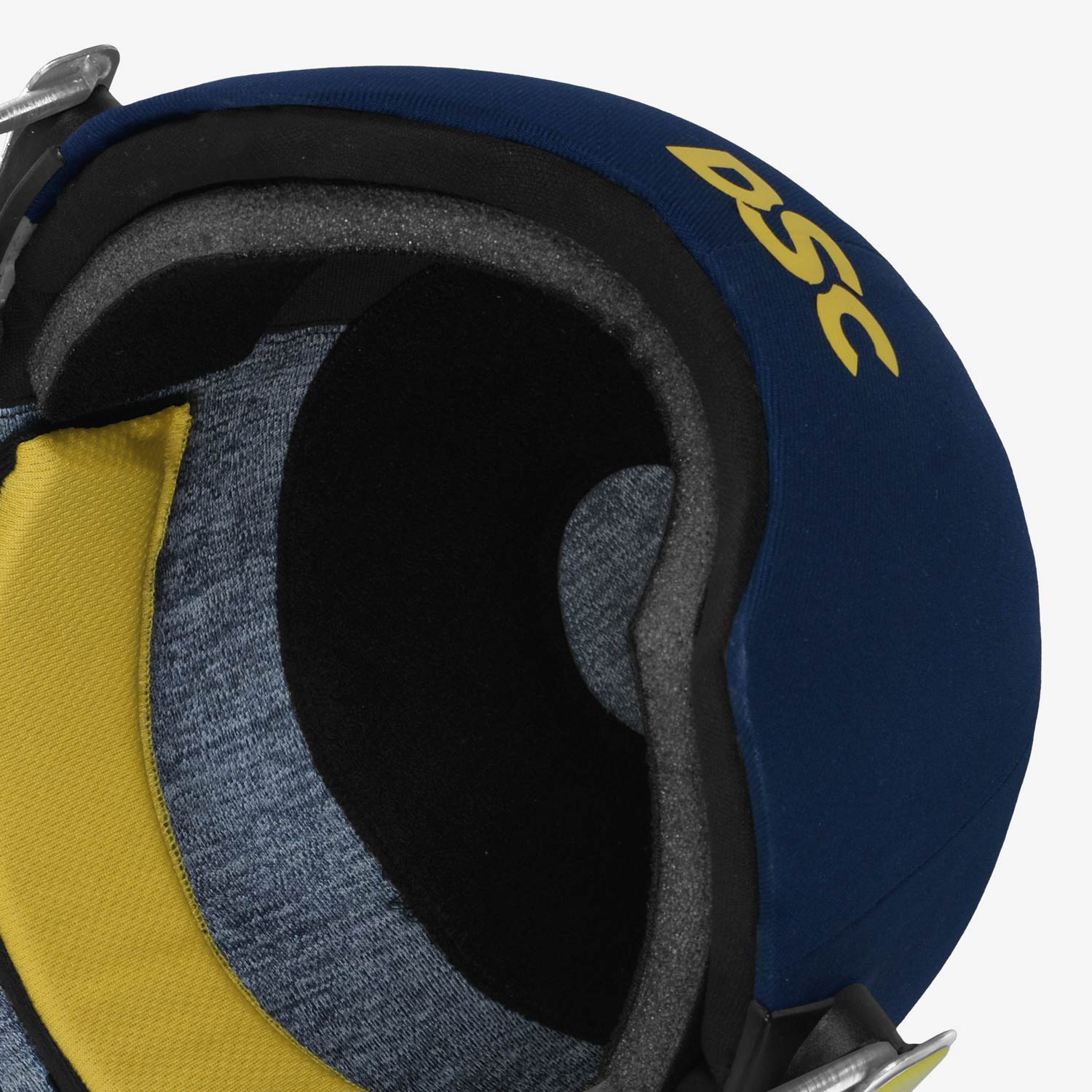 DSC C/Helmet Defender 2.0
