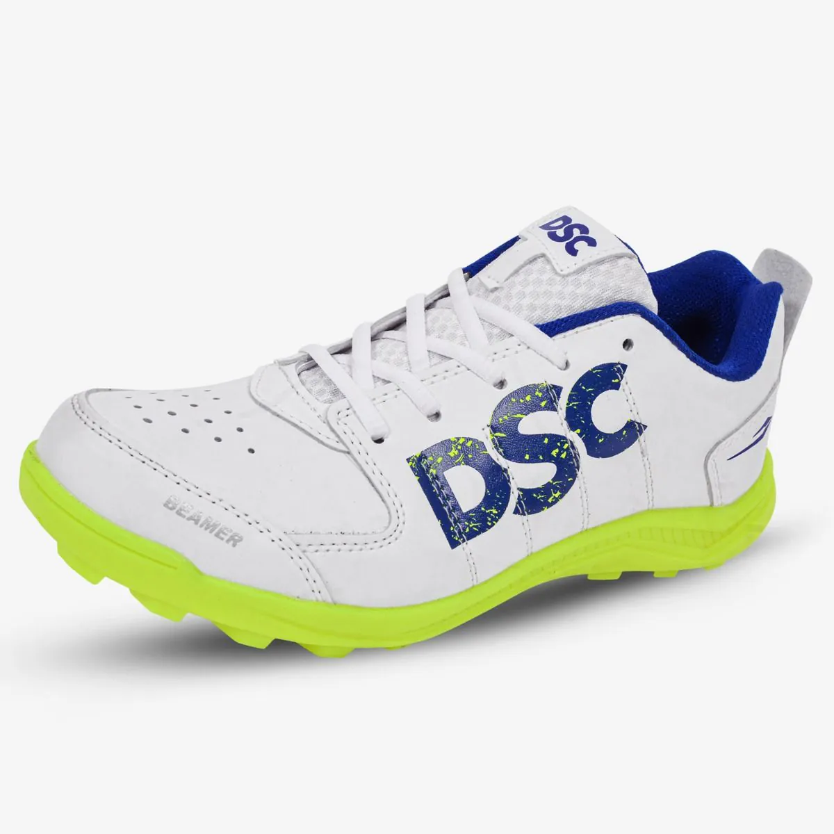 DSC Cricket Shoes Beamer FY20