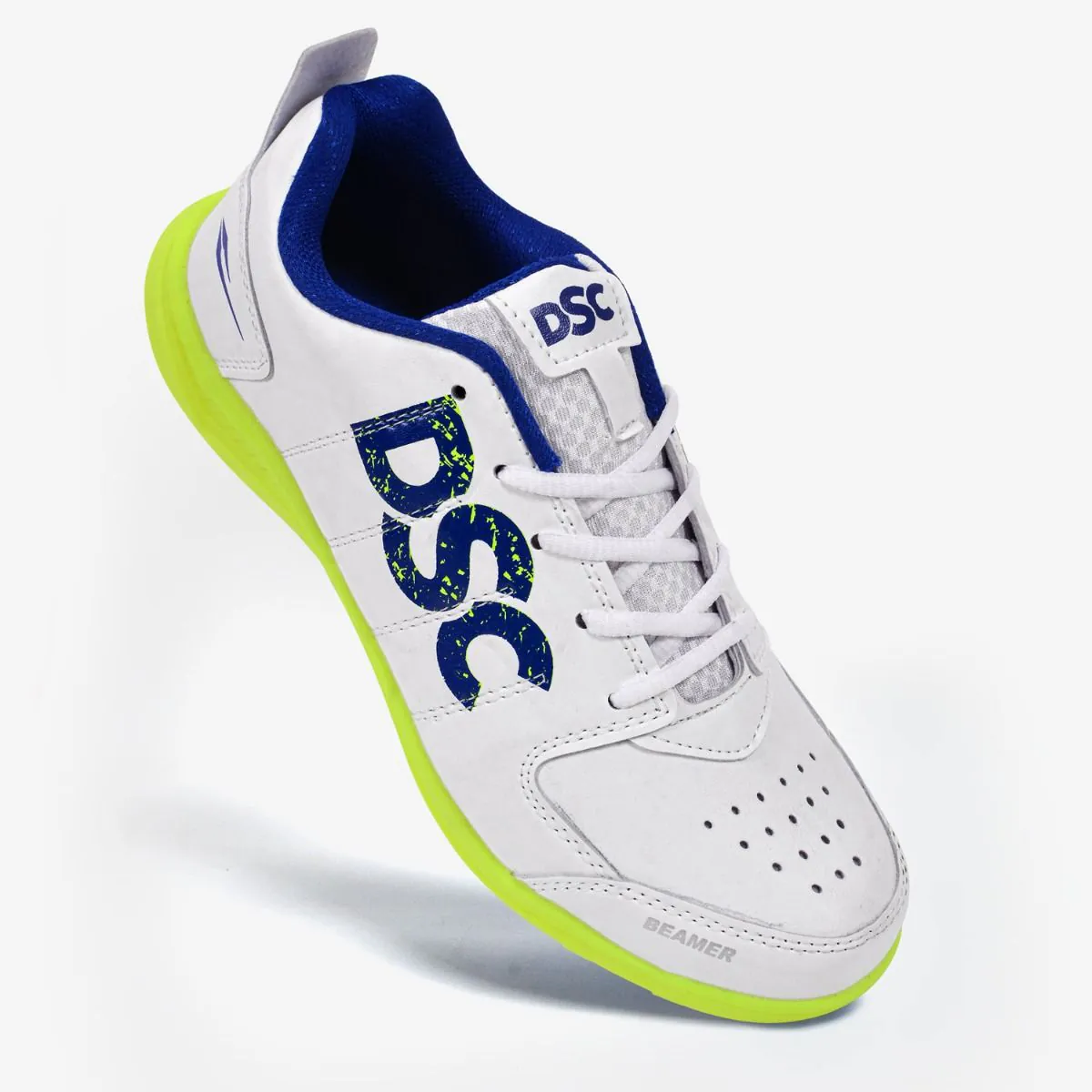 DSC Cricket Shoes Beamer FY20