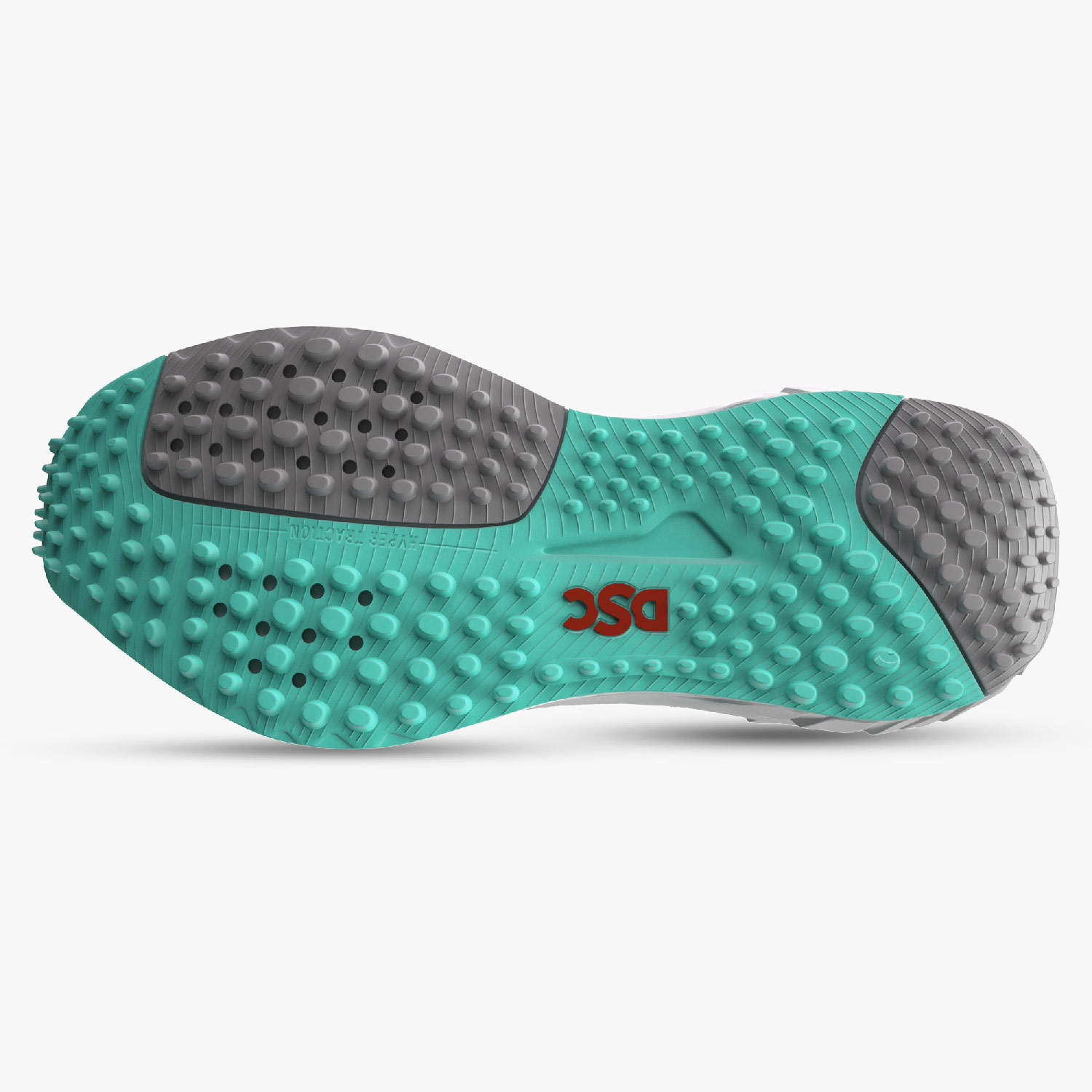 DSC Cricket Shoes Endgame