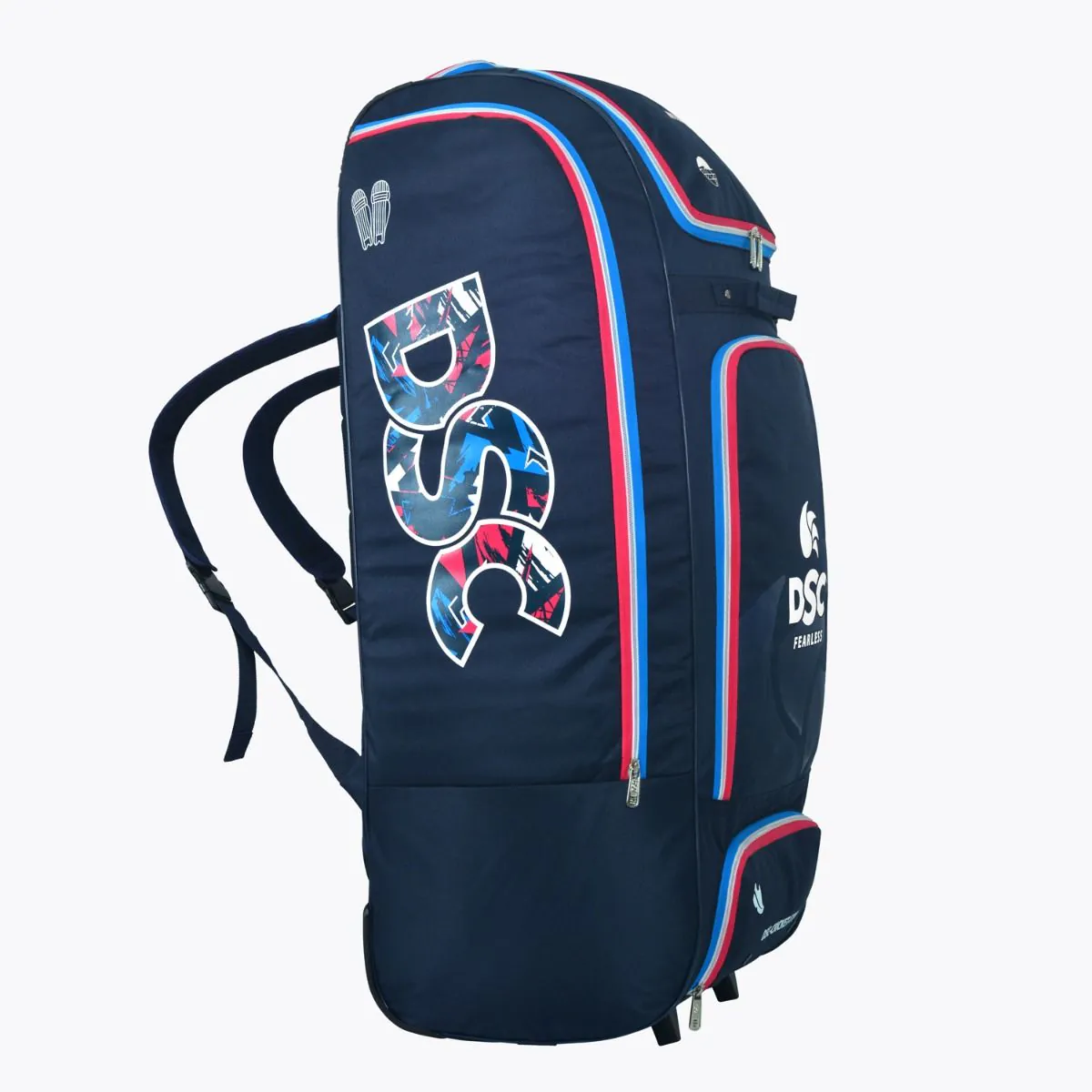 DSC K/B Intense Pro Duffle (with wheels)