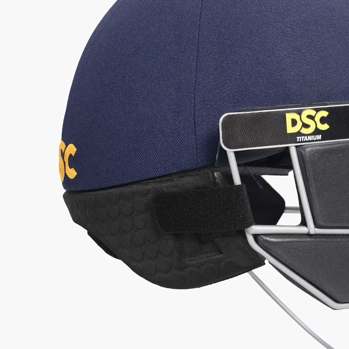 DSC Neck Protector Nec Pro 110