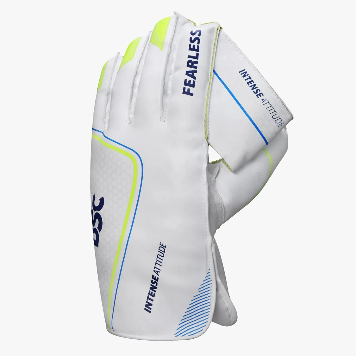 DSC WK Gloves Intense Attitude Boys