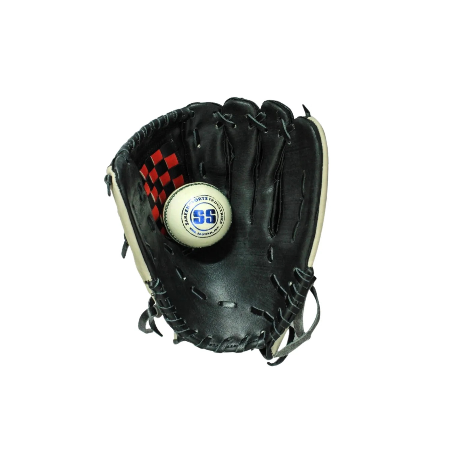 SS MITT GLOVES, front view