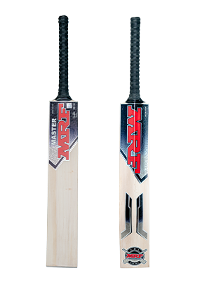 MRF Master Cricket Bat Kashmir Willow