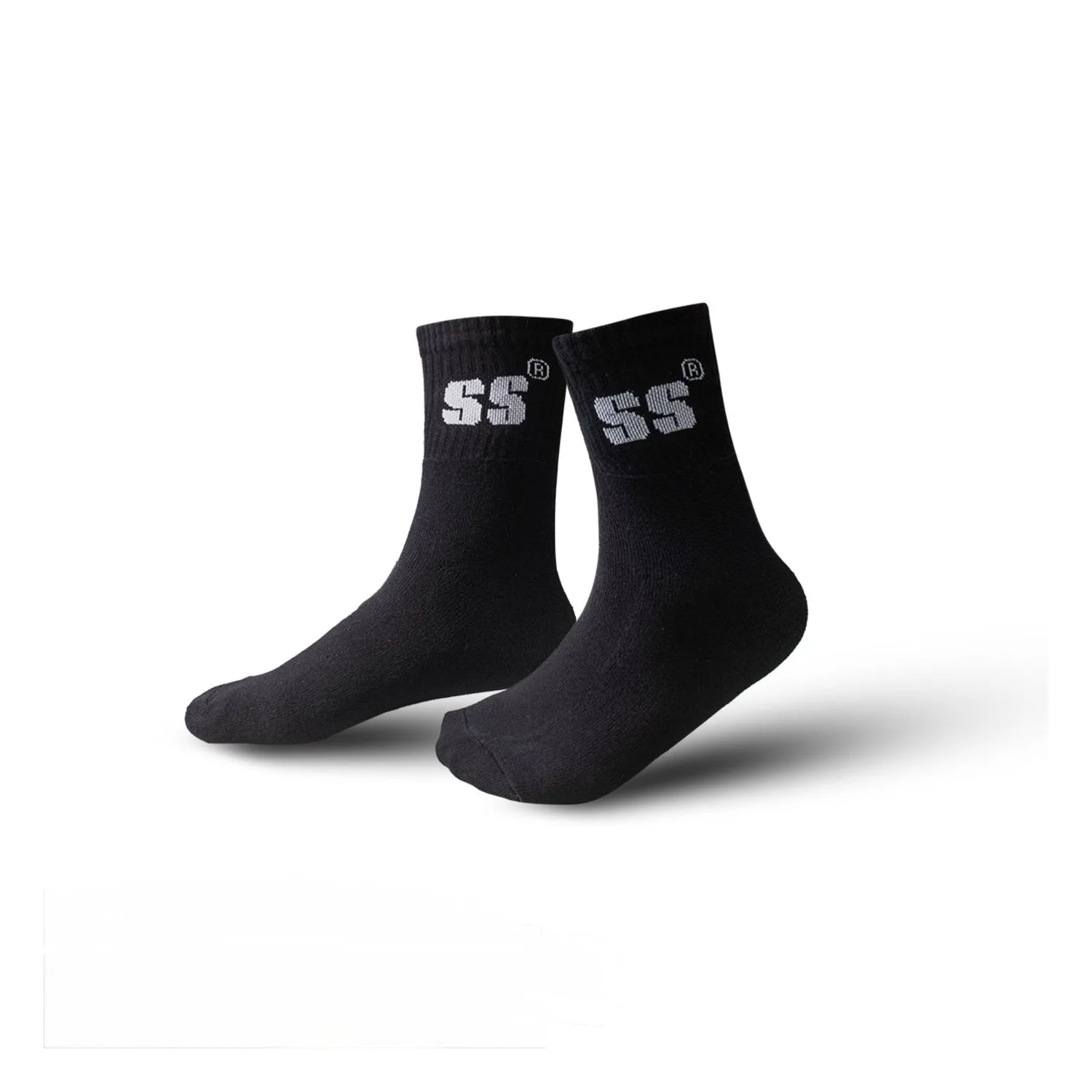 SS Maximus Ankle Socks (1 Pair), front view