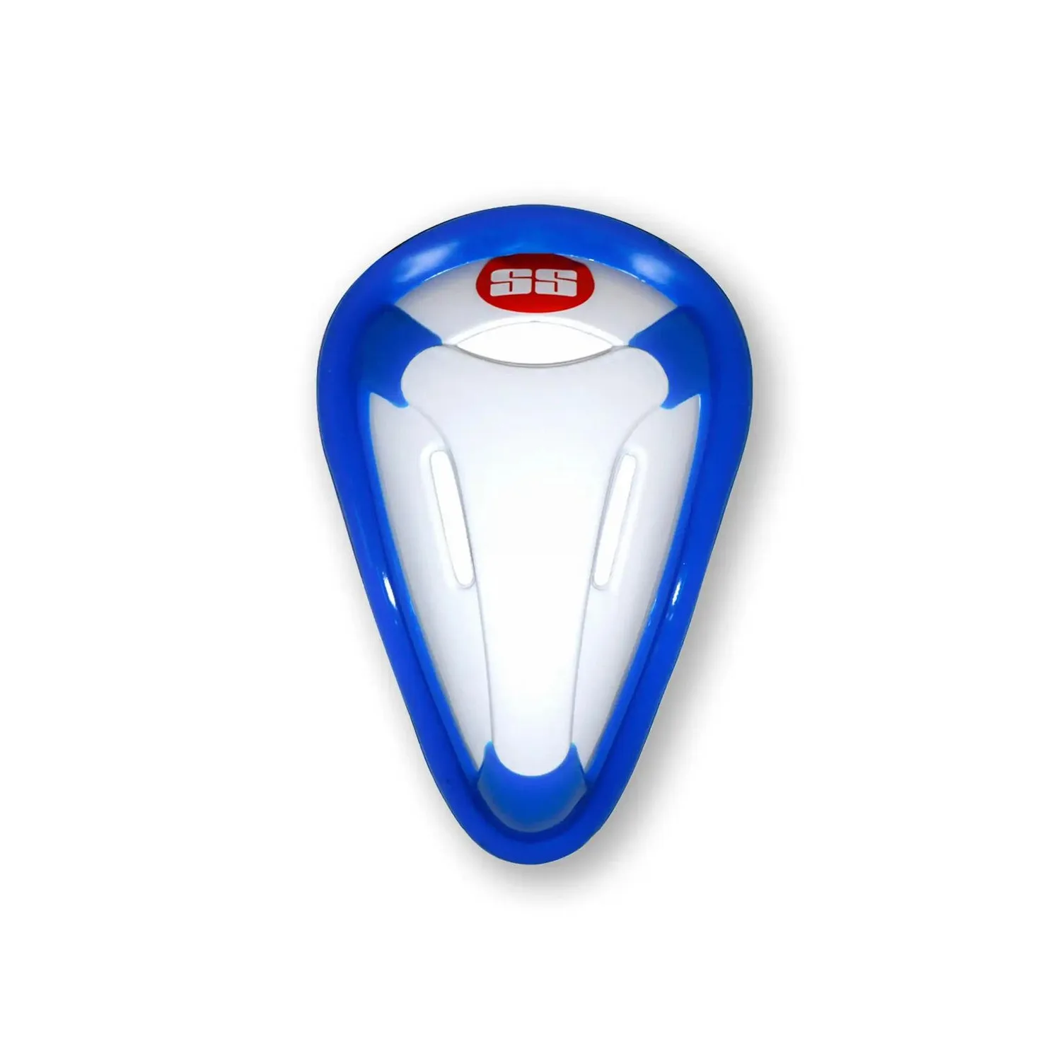 SS Premium Abdo Guard, front view